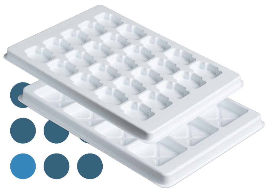 Custom ReadyMade Trays